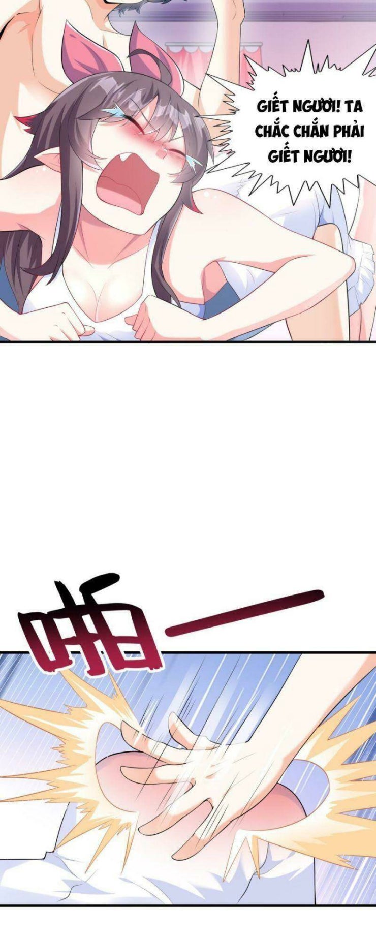 Hậu Cung Của Ta Toàn Là Ma Nữ Phản Diện - Page 69