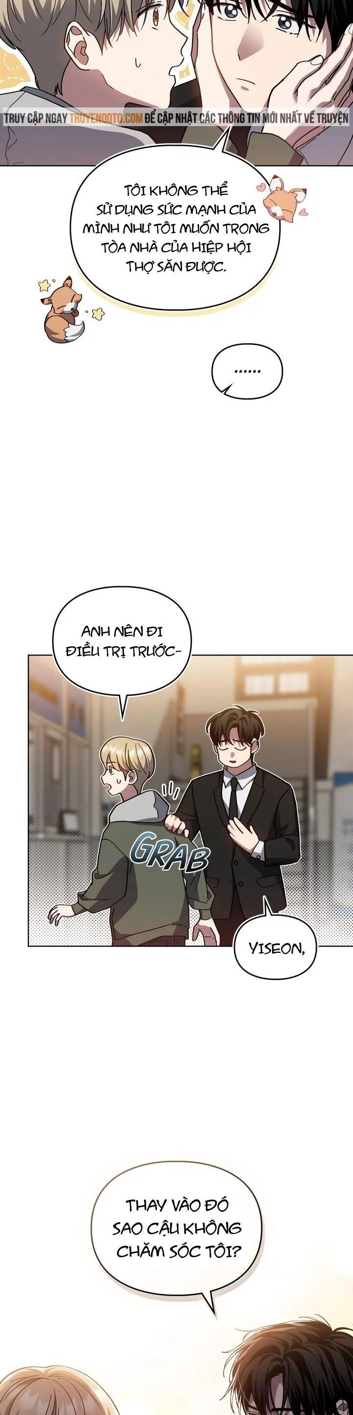 Dấu Vết Mặt Trời - Page 21