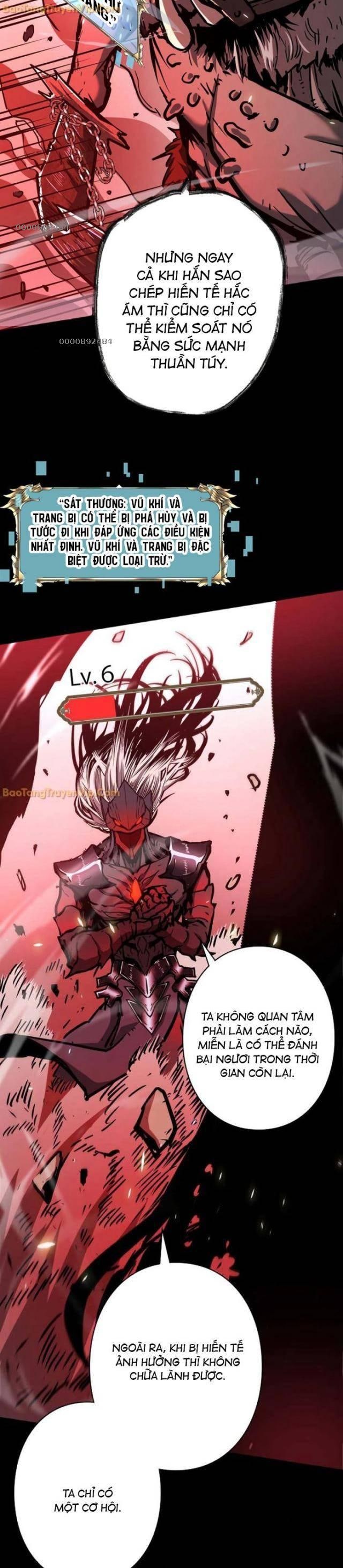 Trở Thành Dũng Giả Mạnh Nhất Dựa Vào Hệ Thống Gian Lận - Page 6