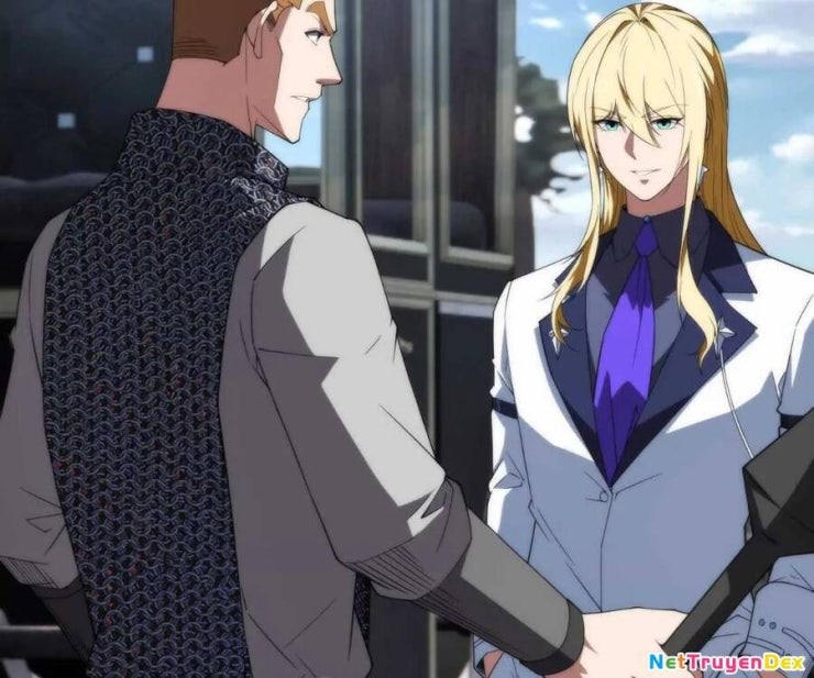 Ta Xây Dựng Đế Quốc Công Nghiệp Trên Đại Lục Ma Pháp - Page 19