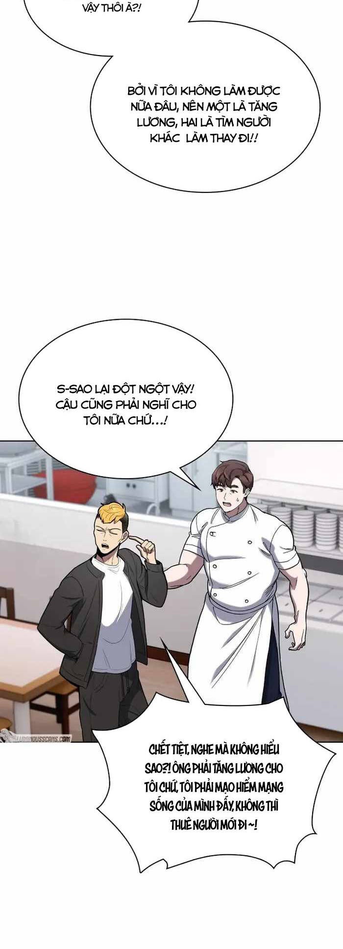 Shipper đến từ murim - Page 88