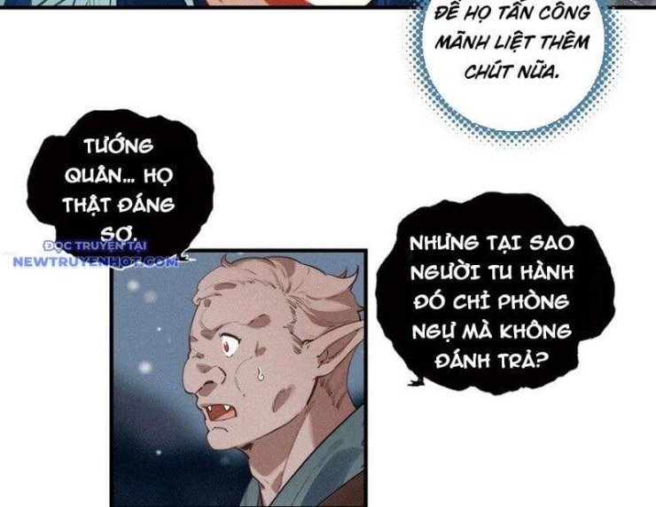 Phi Kiếm Vấn Đạo - Page 41