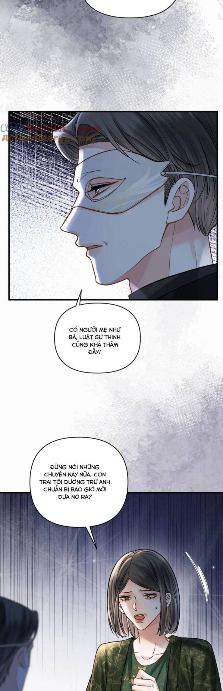 Ngày Mai Cũng Thích Em - Page 11