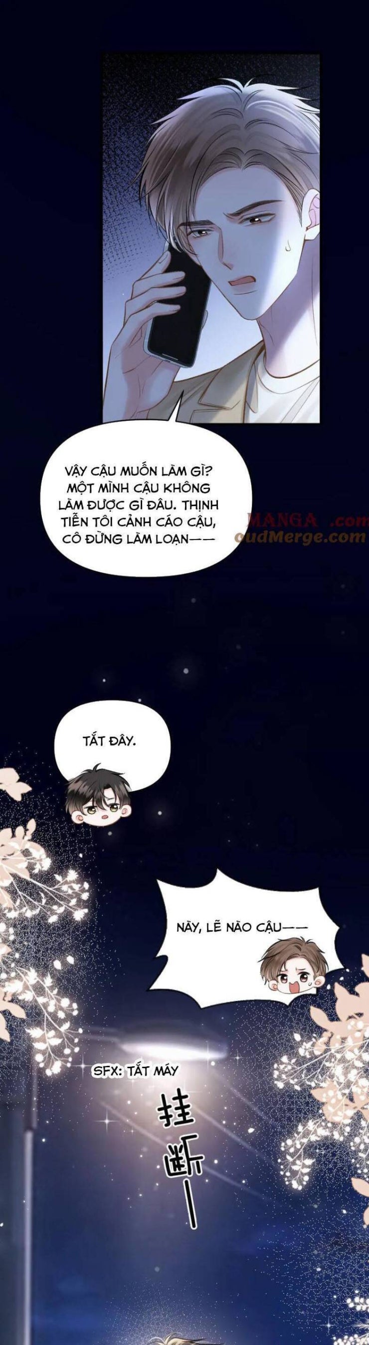 Ngày Mai Cũng Thích Em - Page 8