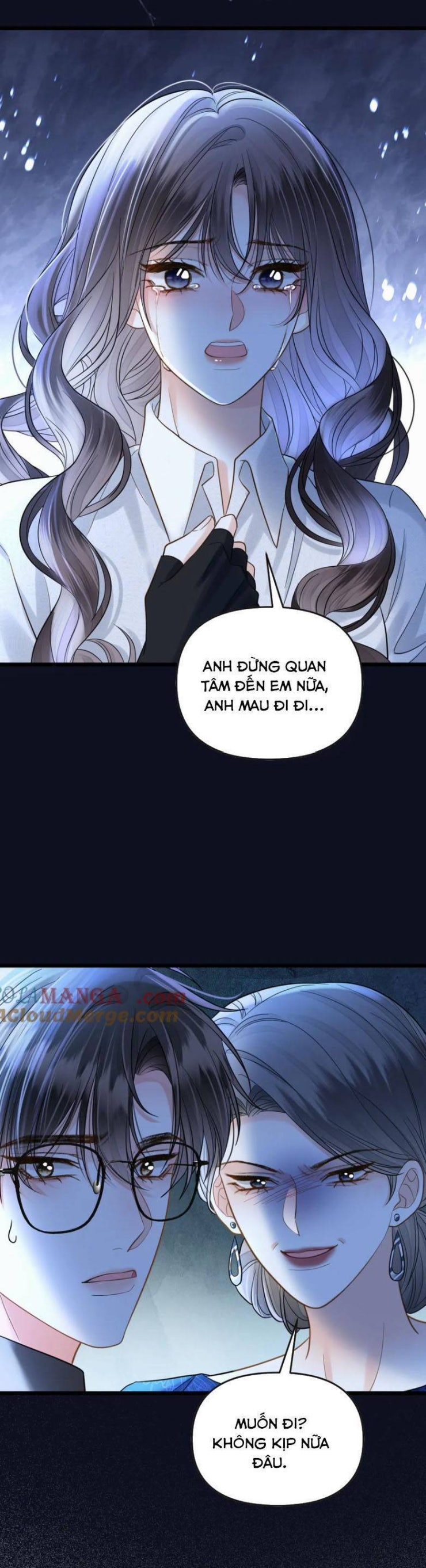 Ngày Mai Cũng Thích Em - Page 18