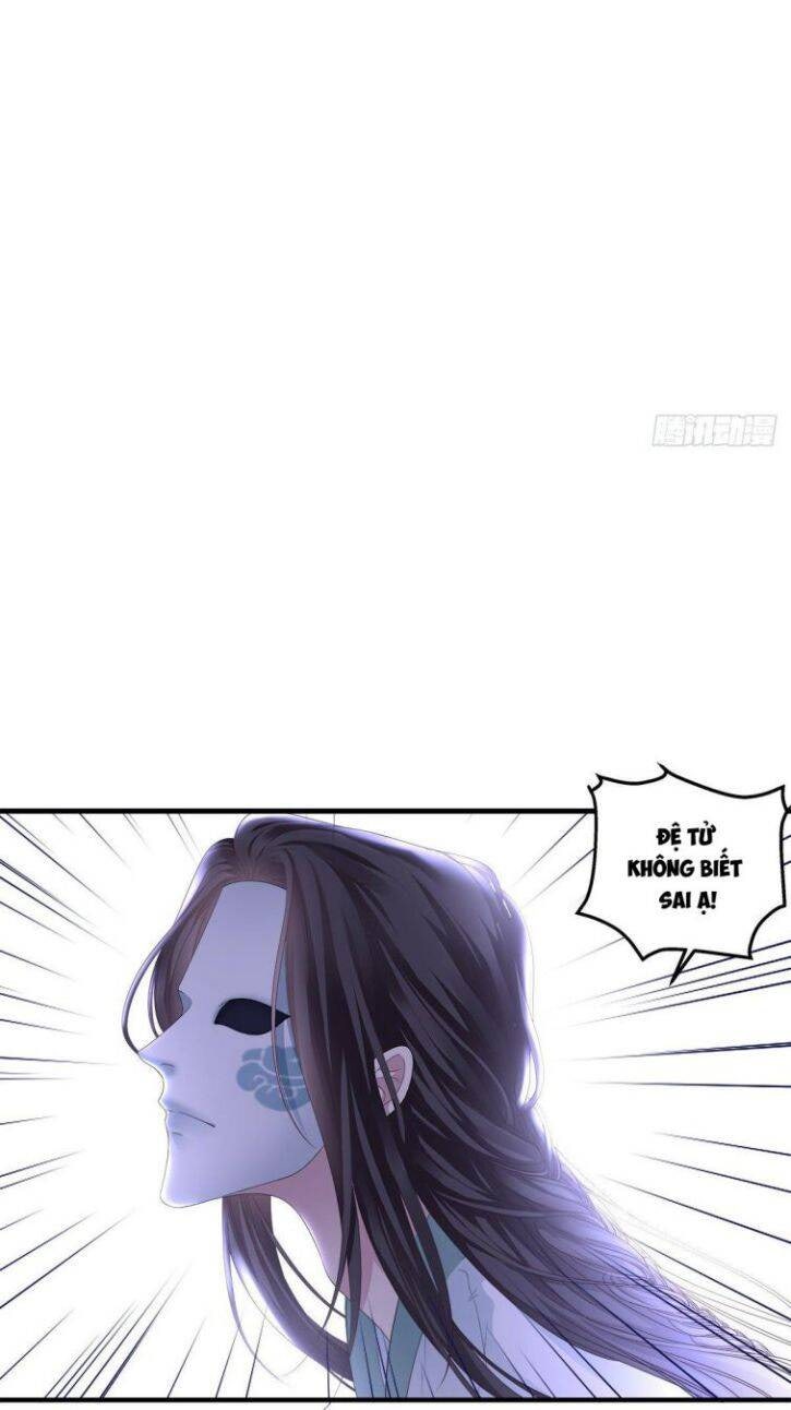 Hắc Hóa Đại Lão Thuần Dưỡng Chỉ Nam - Page 8