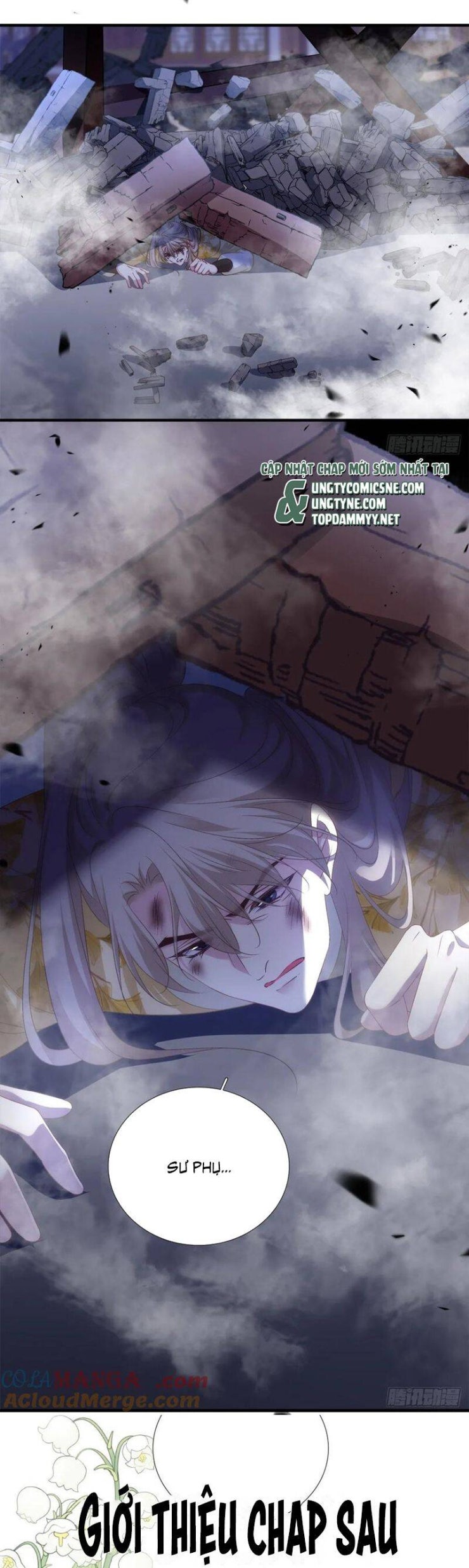 Hắc Hóa Đại Lão Thuần Dưỡng Chỉ Nam - Page 32