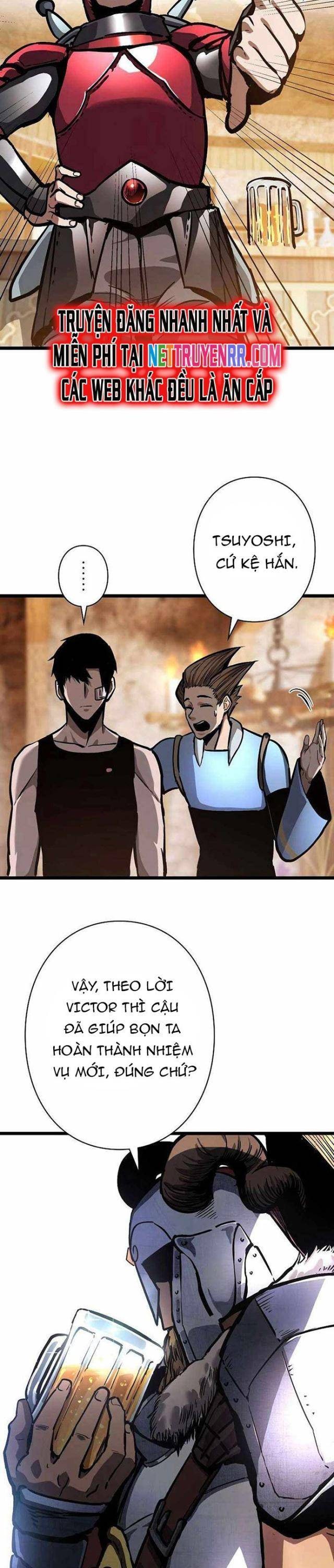 Trở Thành Dũng Giả Mạnh Nhất Dựa Vào Hệ Thống Gian Lận - Page 39