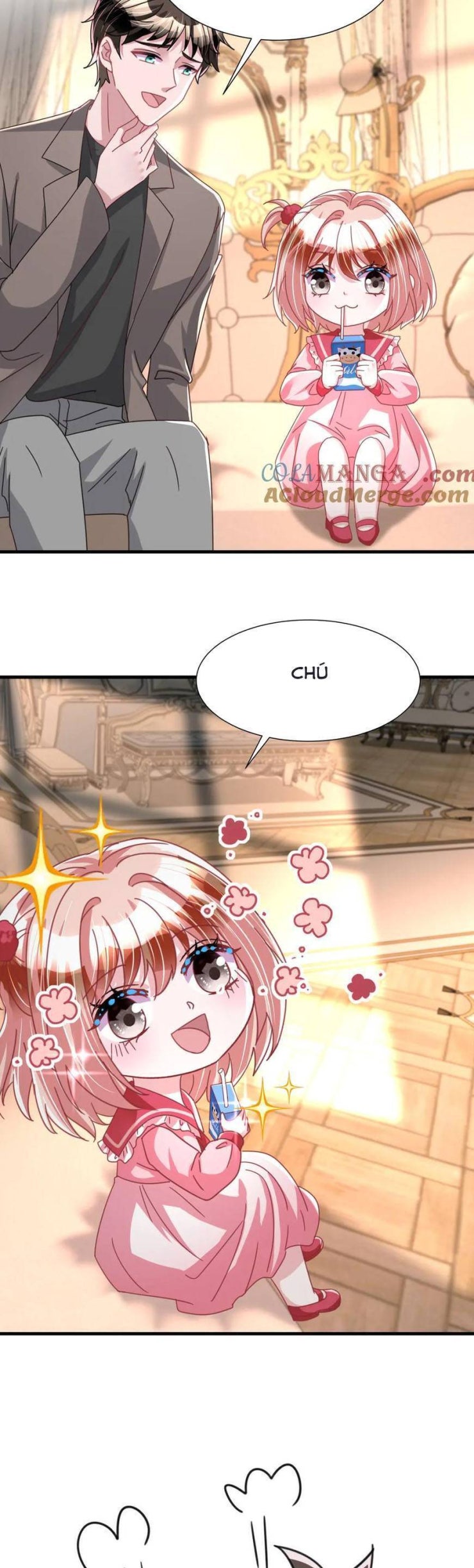 Cuộc Hôn Nhân Với Boss Nhà Giàu Khét Tiếng - Page 27