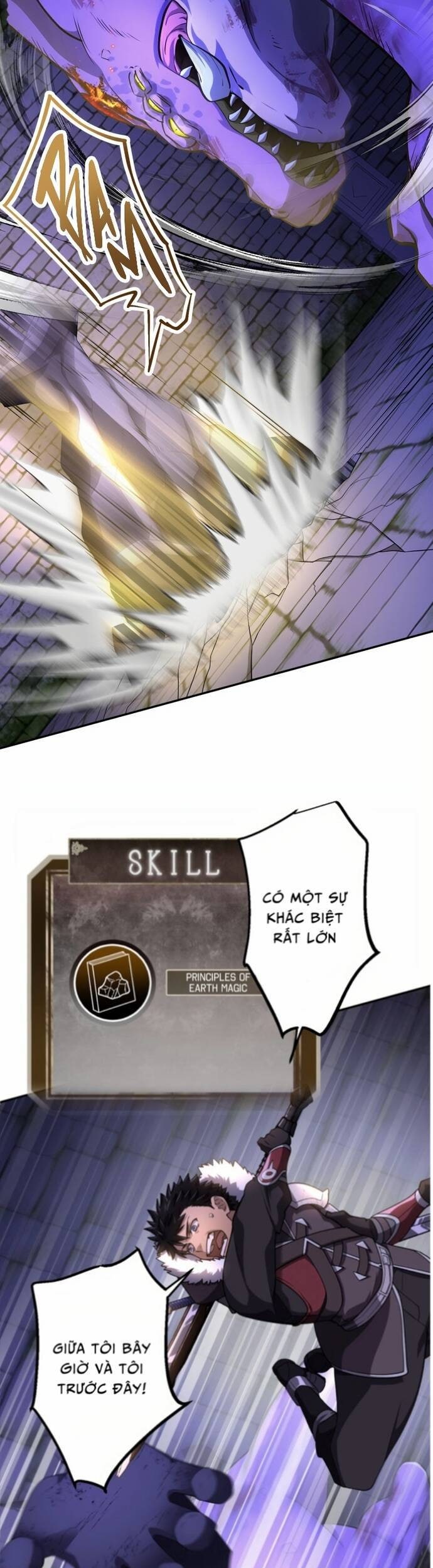 Thực Quỷ Mạo Hiểm Giả - Page 15