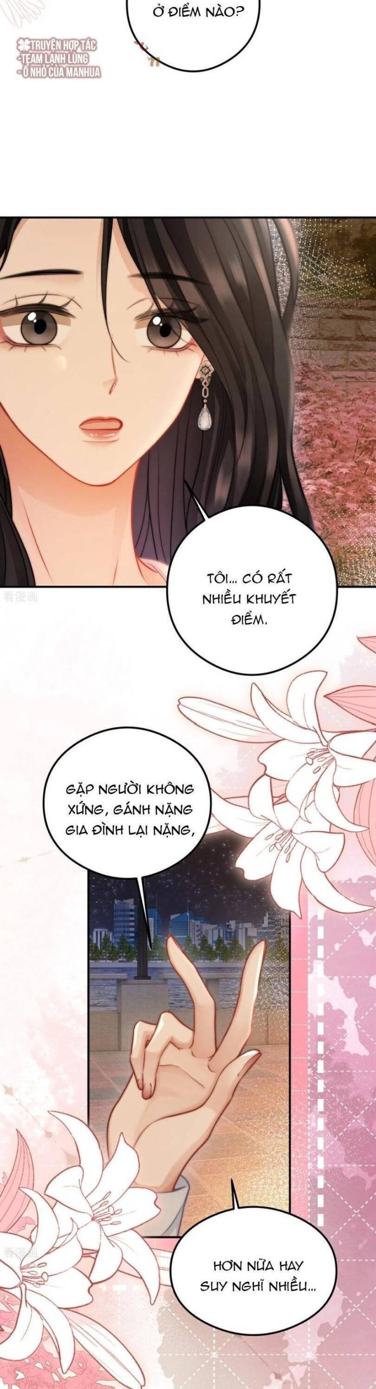 Thì Ra Thư Ký Chu Là Người Như Vậy - Page 13