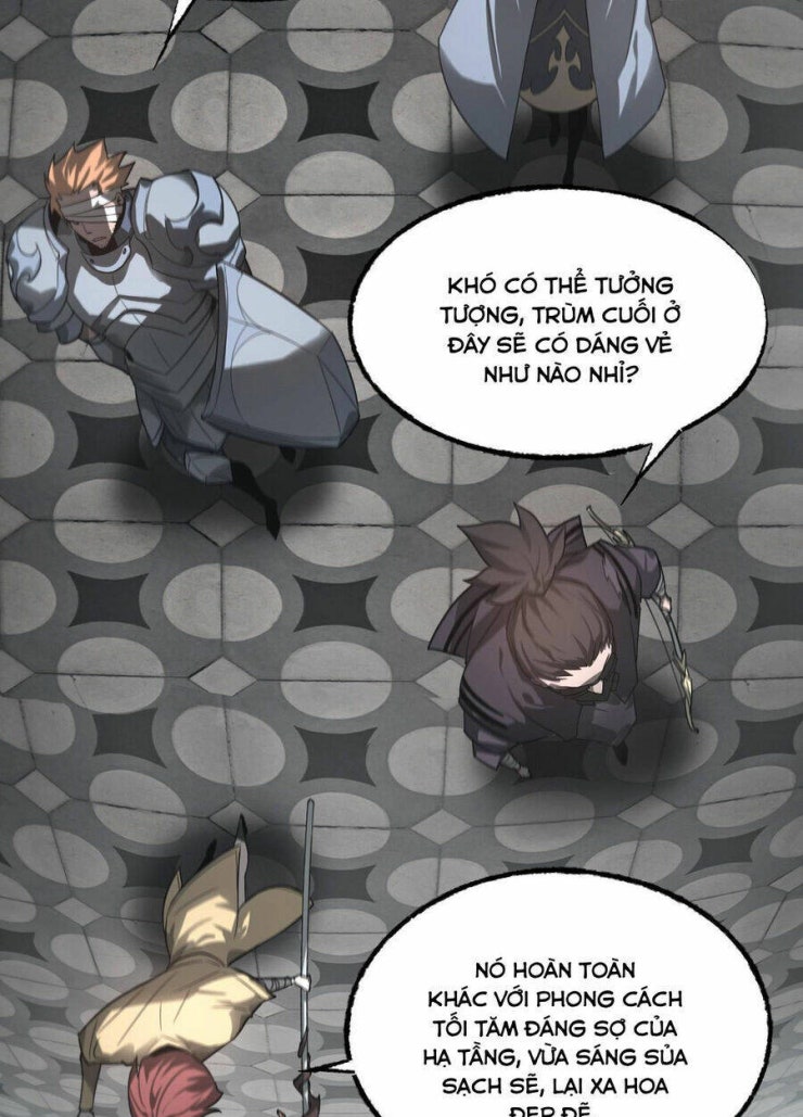 Ta là boss mạnh - Page 21