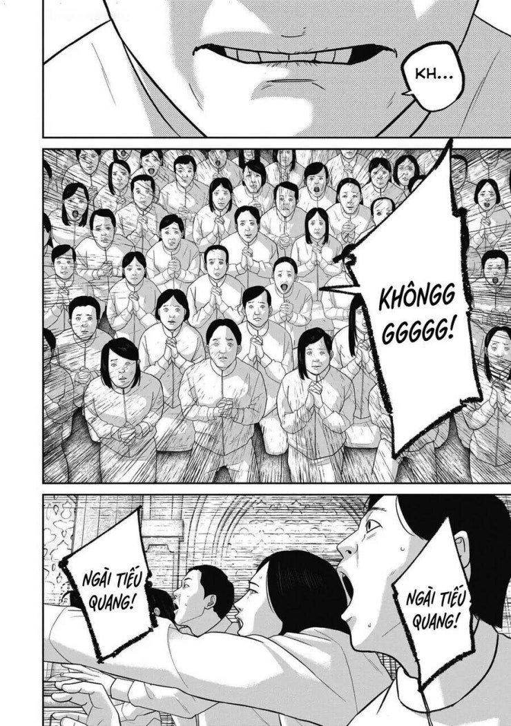 Smiley - Cười Lên - Page 8