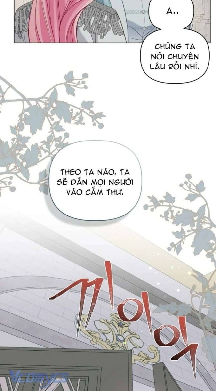 Sự Điều Trị Đặc Biệt Của Tinh Linh - Page 18