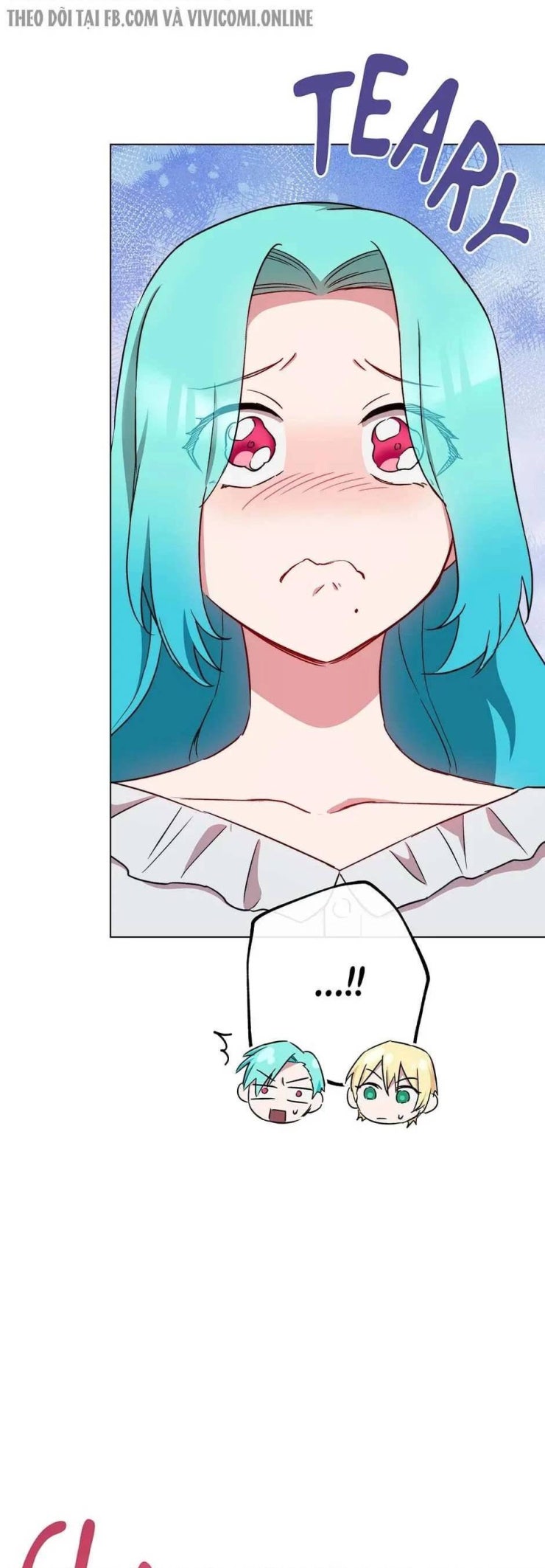 Nữ Đầu Bếp Hoàng Gia - Page 33