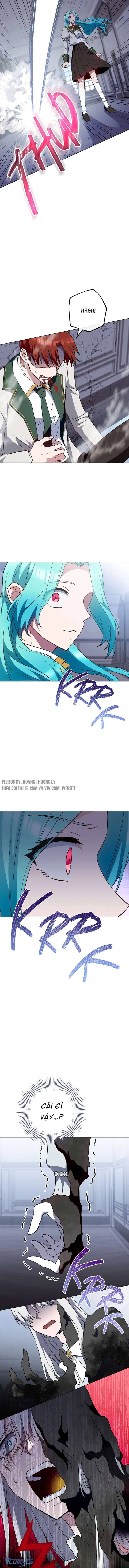 Nữ Đầu Bếp Hoàng Gia - Page 43