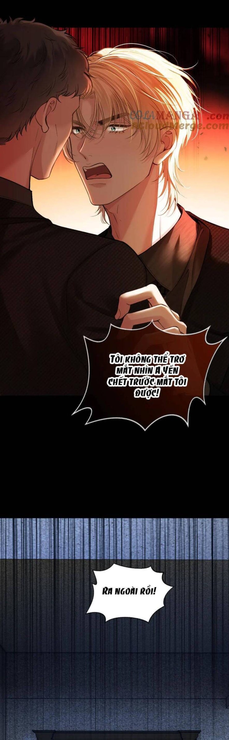 Ngày Mai Cũng Thích Em - Page 7