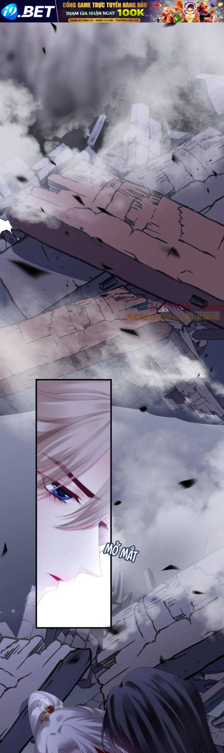 Hắc Hóa Đại Lão Thuần Dưỡng Chỉ Nam - Page 10