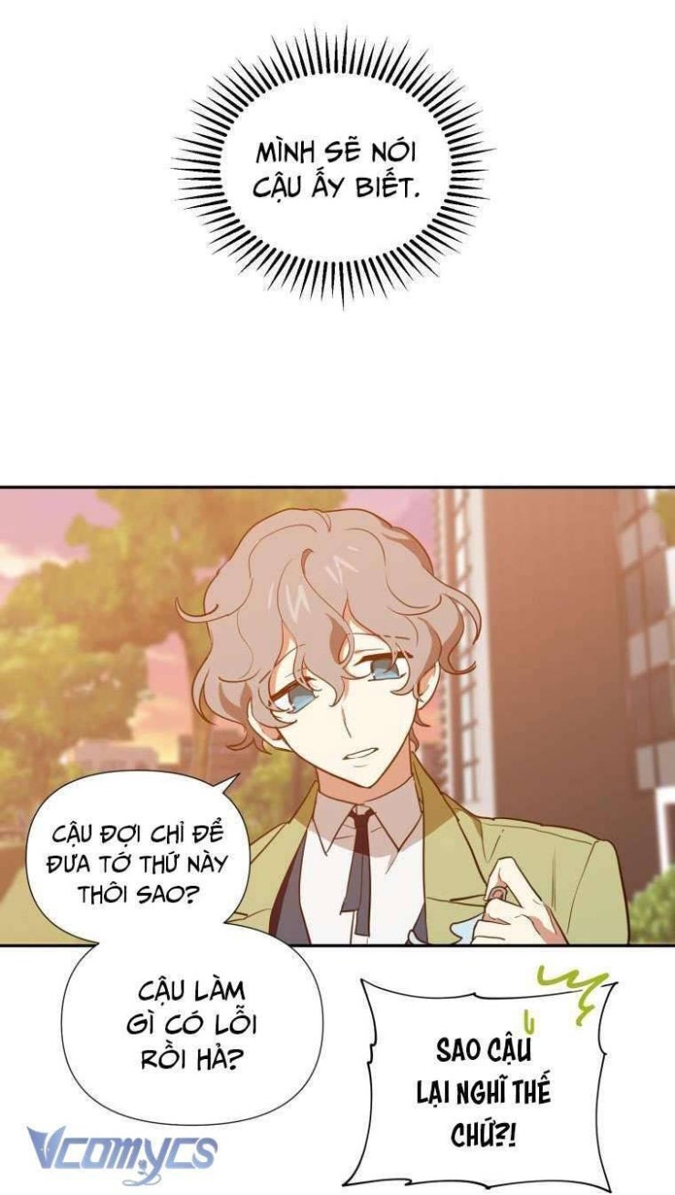 Điều Ước Sao Băng - Page 37