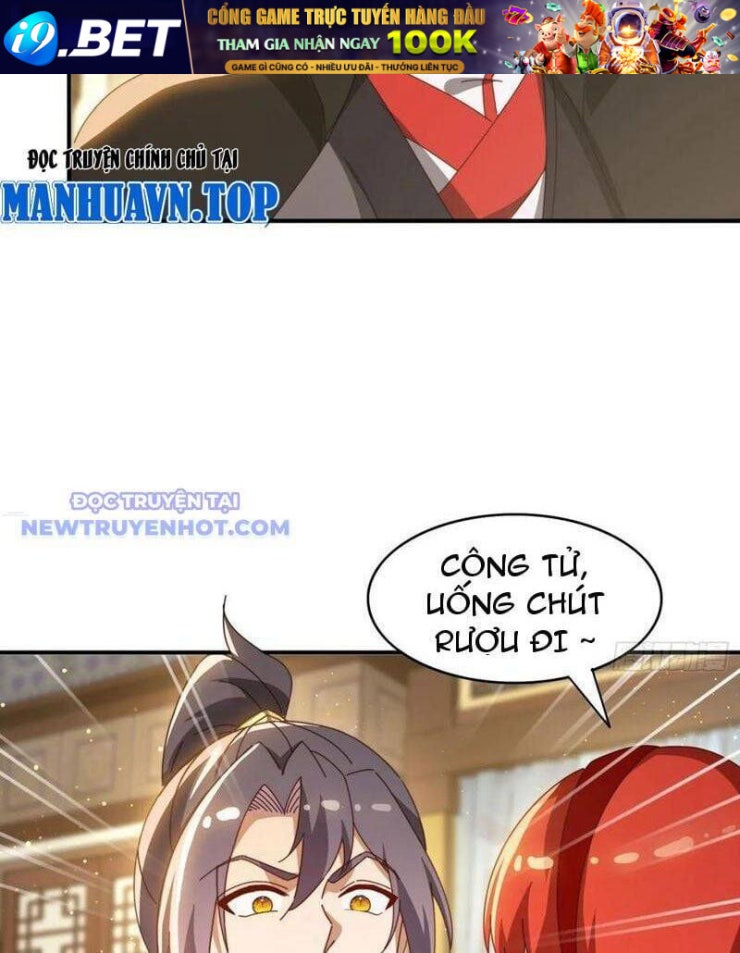 Đánh Dấu Chín Vạn Năm, Tiền Nhiệm Đạo Lữ Muốn Chém Chết Ta - Page 5