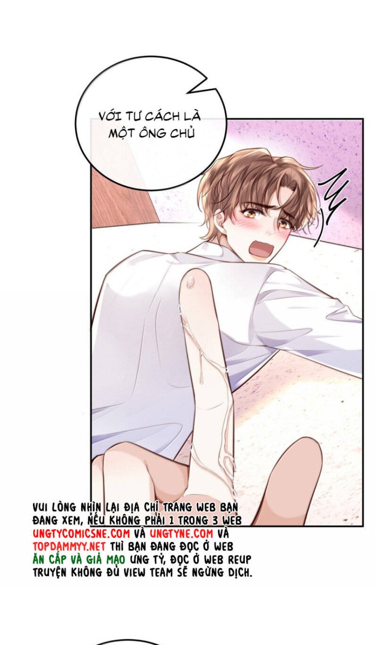 Tổng Tài Định Chế Tư Nhân - Page 13