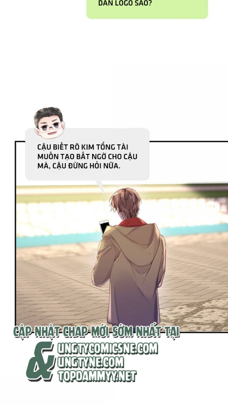 Tổng Tài Định Chế Tư Nhân - Page 16