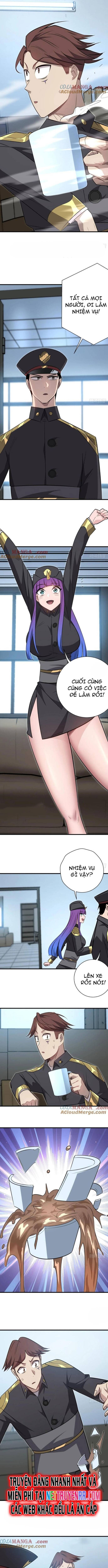 Ta Nằm Vùng Tại Yêu Quốc - Page 6