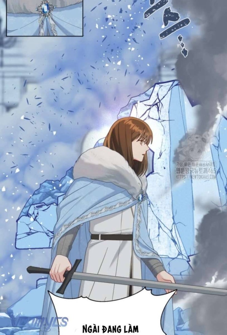 Sự Điều Trị Đặc Biệt Của Tinh Linh - Page 20