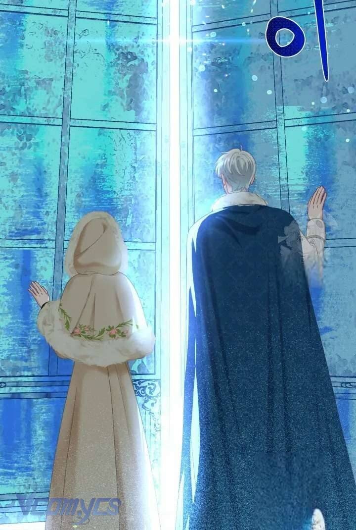 Sự Điều Trị Đặc Biệt Của Tinh Linh - Page 8