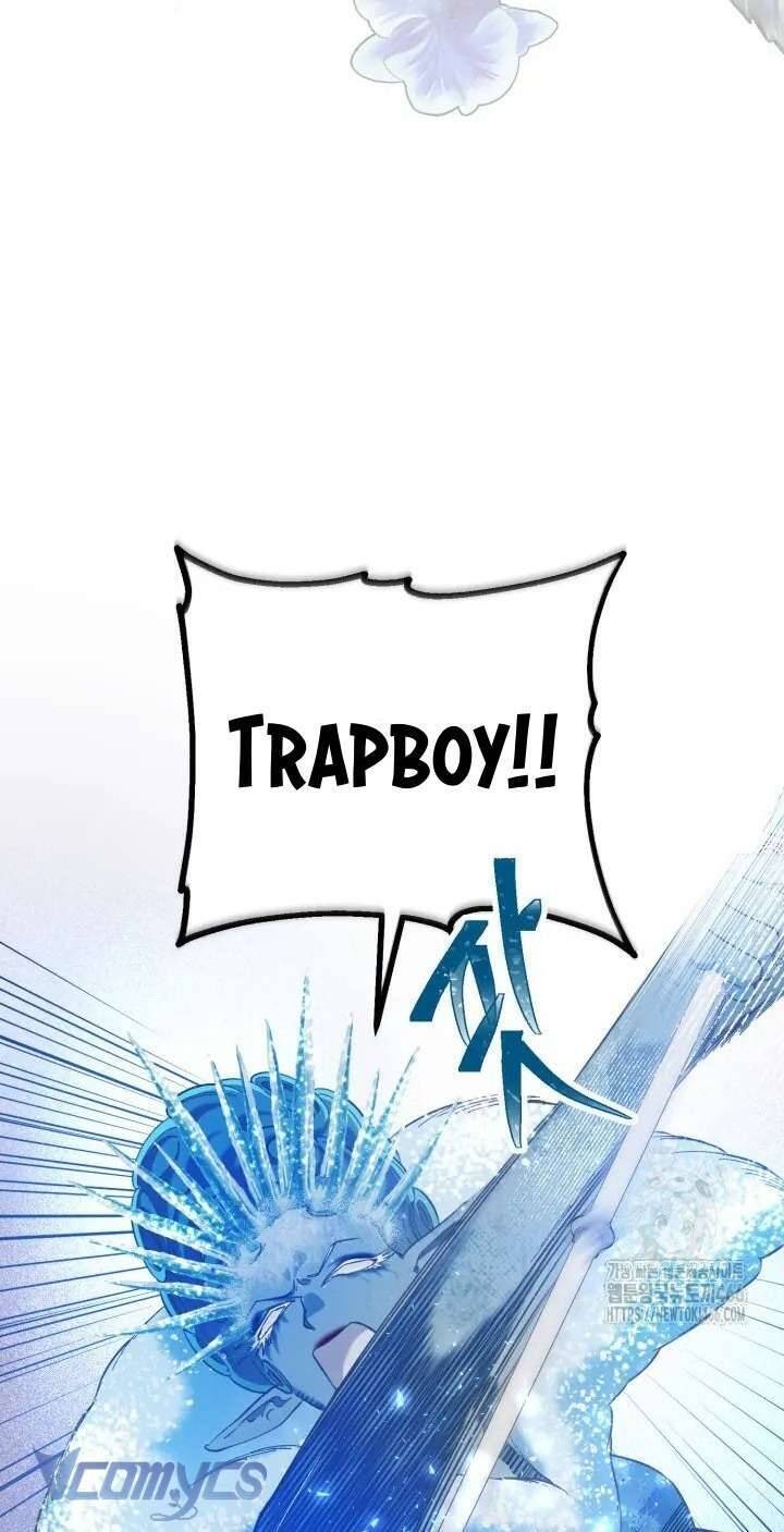 Sự Điều Trị Đặc Biệt Của Tinh Linh - Page 45