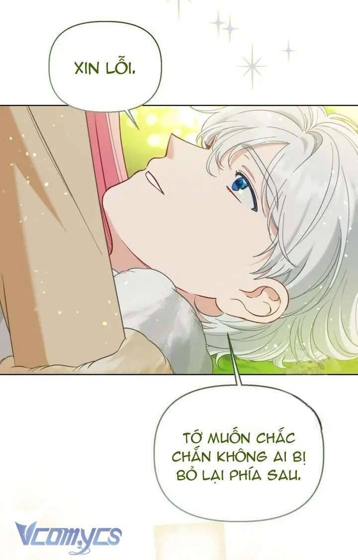 Sự Điều Trị Đặc Biệt Của Tinh Linh - Page 56