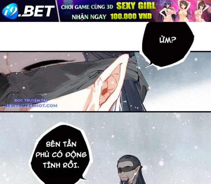 Phi Kiếm Vấn Đạo - Page 40