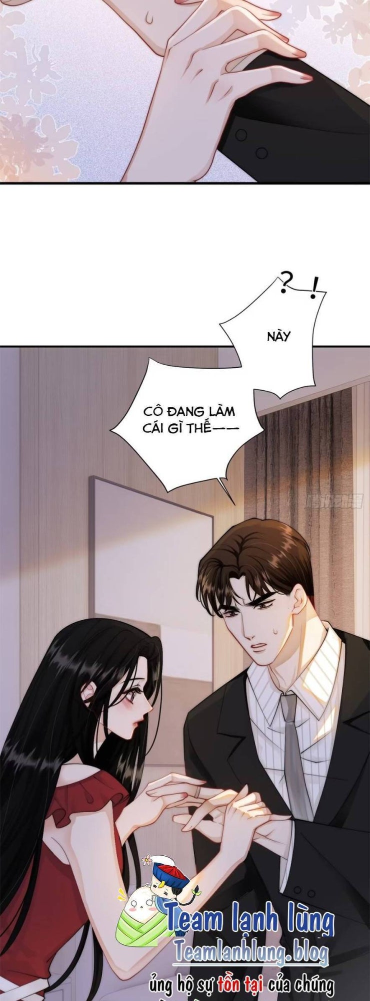 Thì Ra Thư Ký Chu Là Người Như Vậy - Page 39