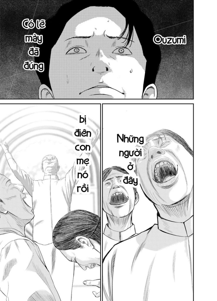 Smiley - Cười Lên - Page 39