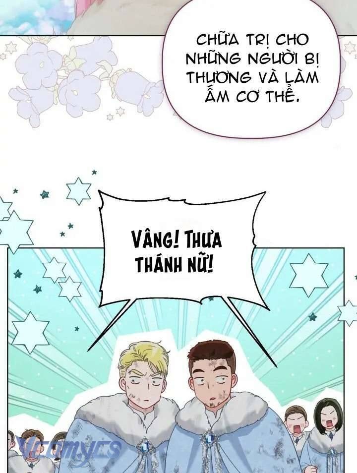 Sự Điều Trị Đặc Biệt Của Tinh Linh - Page 47