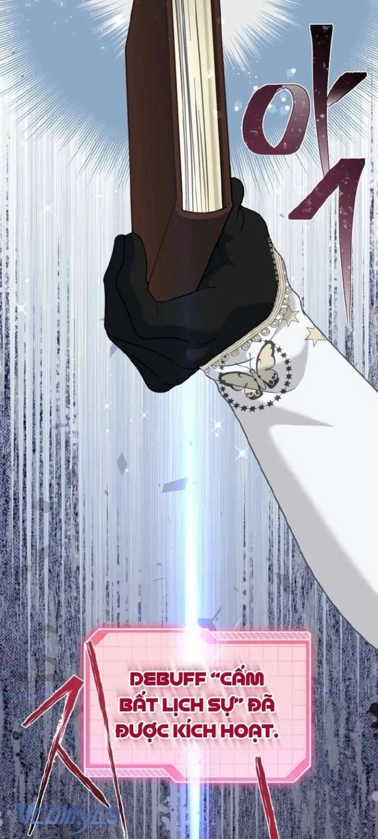 Sự Điều Trị Đặc Biệt Của Tinh Linh - Page 41