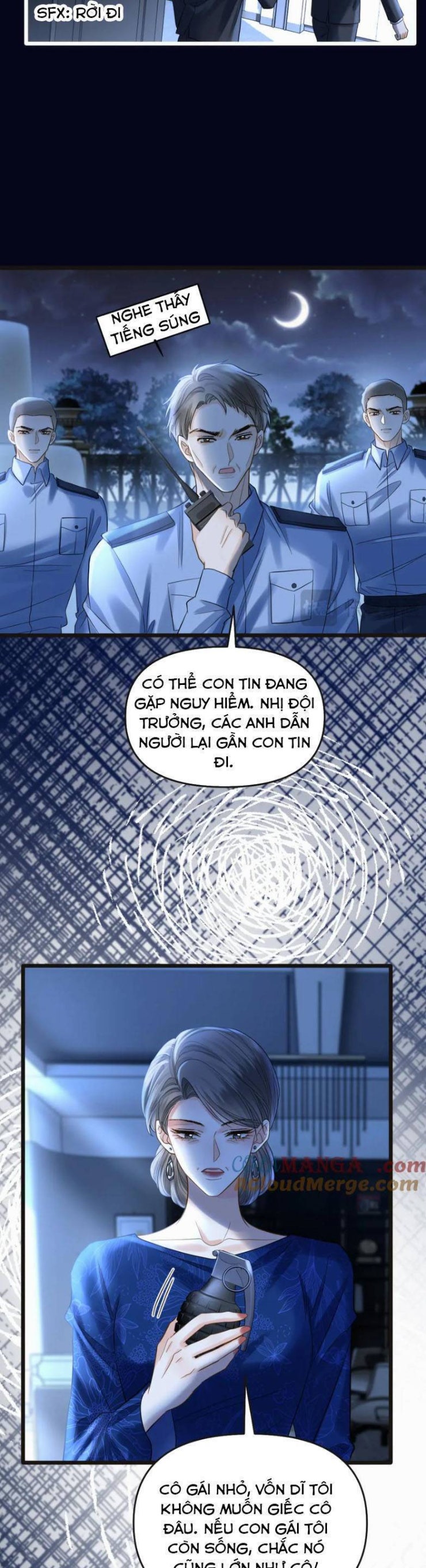 Ngày Mai Cũng Thích Em - Page 18