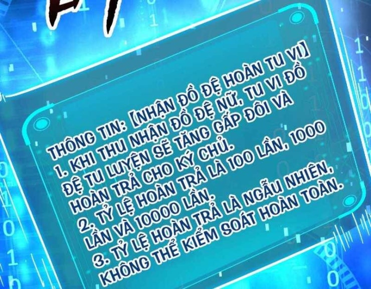 Đồ Đệ Thăng Cấp, Ta Nằm Không Cũng Mạnh - Page 36