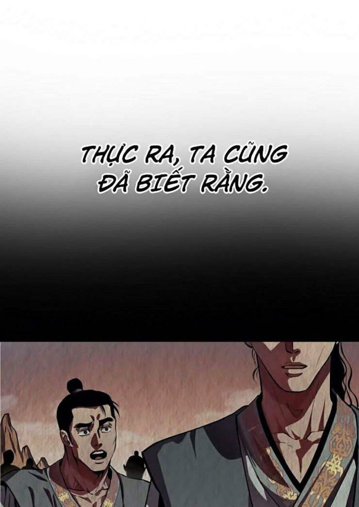 Đao Hoàng Tứ Thiếu Gia - Page 94