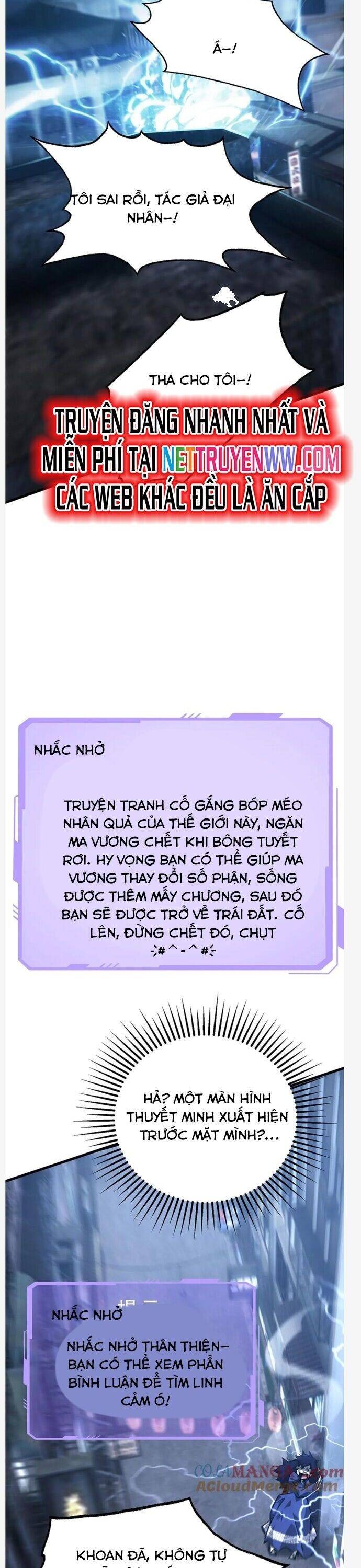 Ta là boss mạnh - Page 20