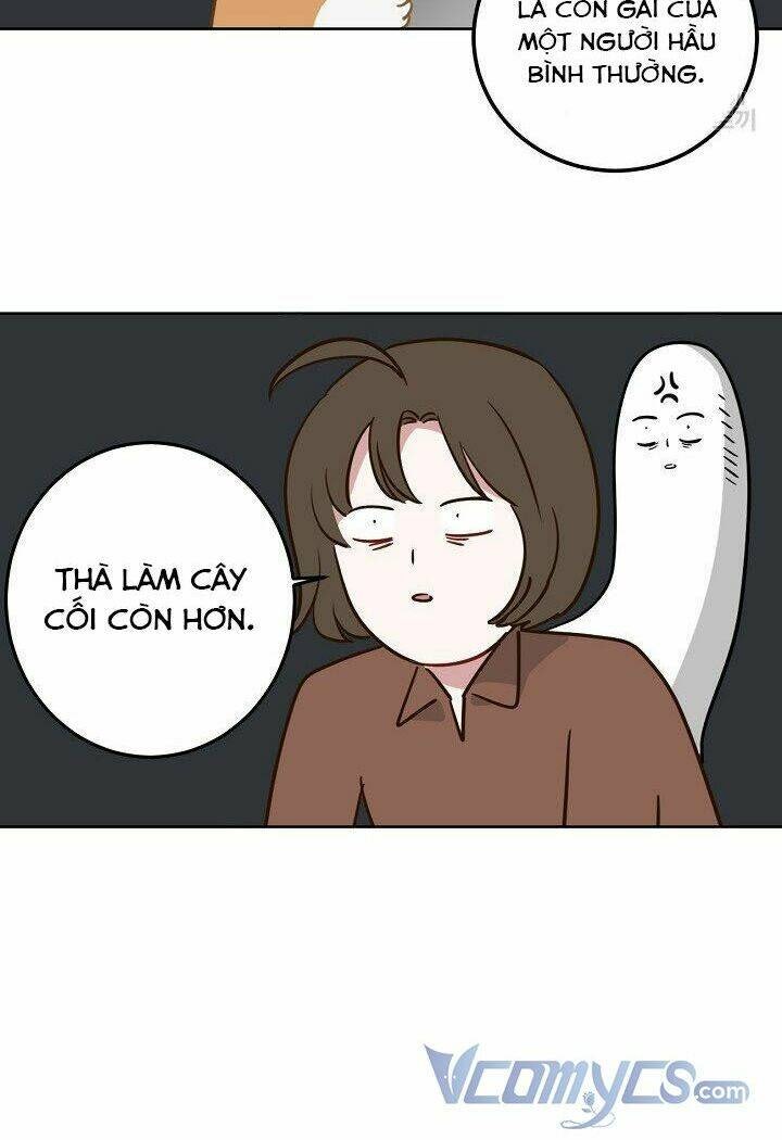 Sự Điều Trị Đặc Biệt Của Tinh Linh - Page 46