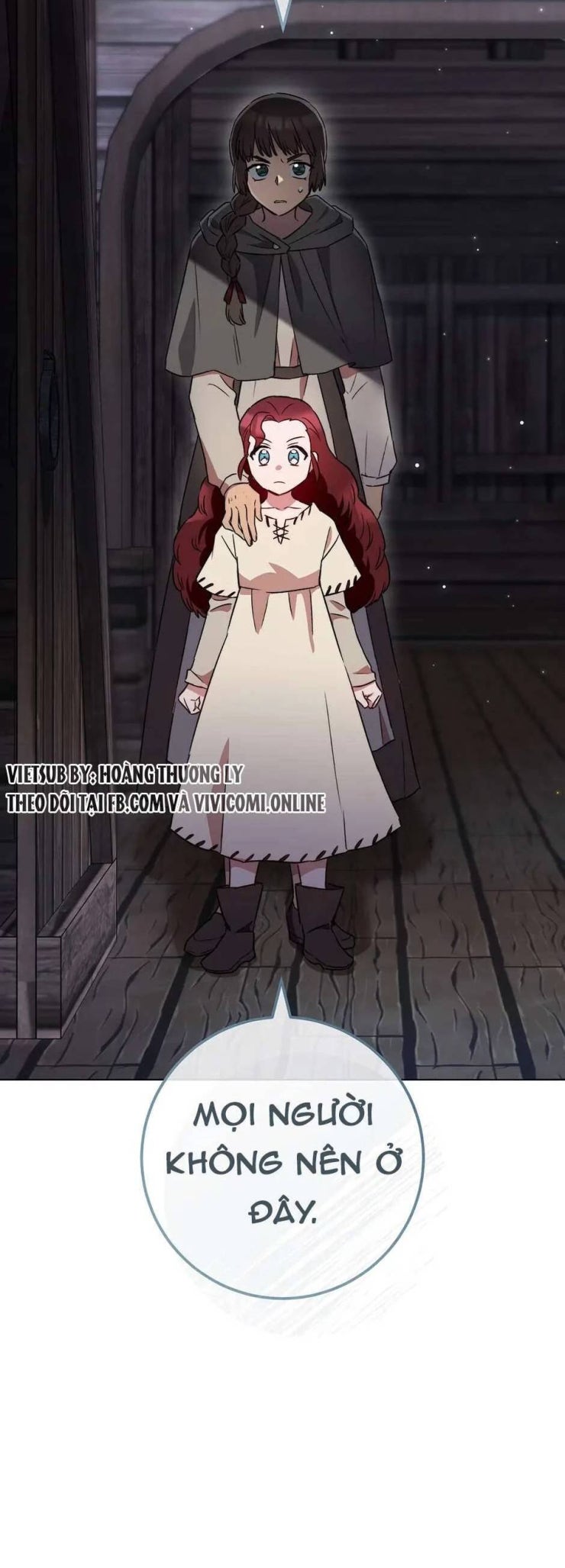 Nữ Đầu Bếp Hoàng Gia - Page 56