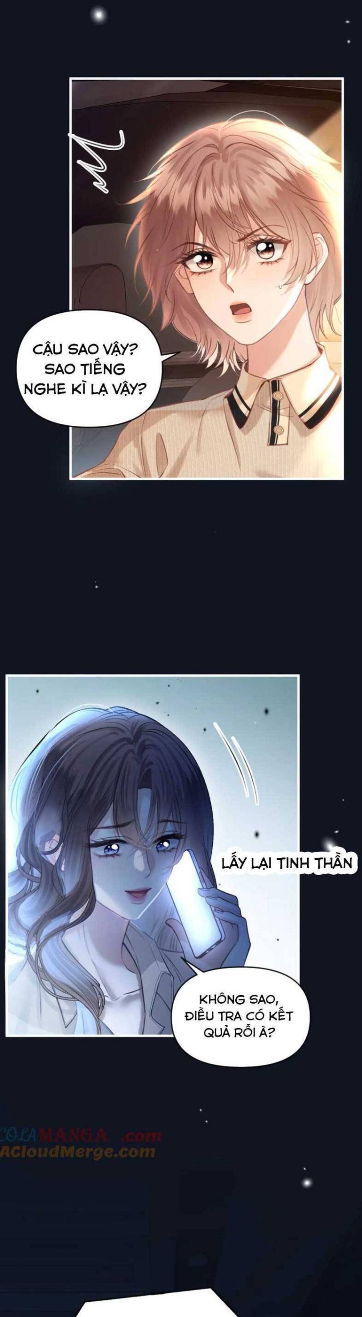 Ngày Mai Cũng Thích Em - Page 5