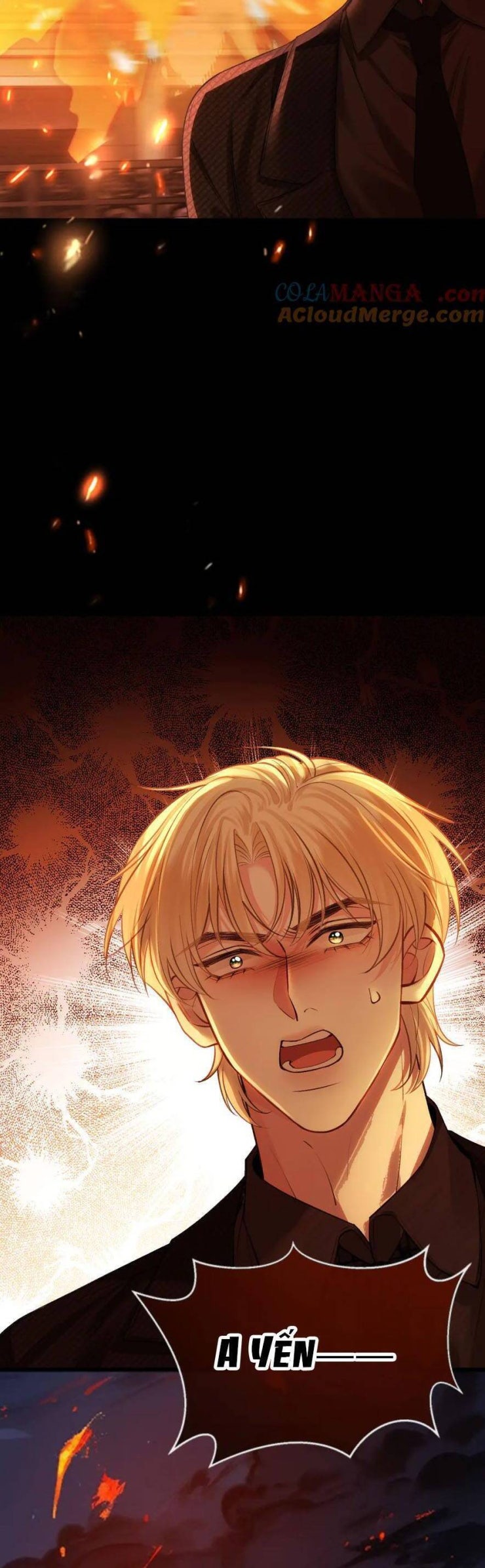 Ngày Mai Cũng Thích Em - Page 5