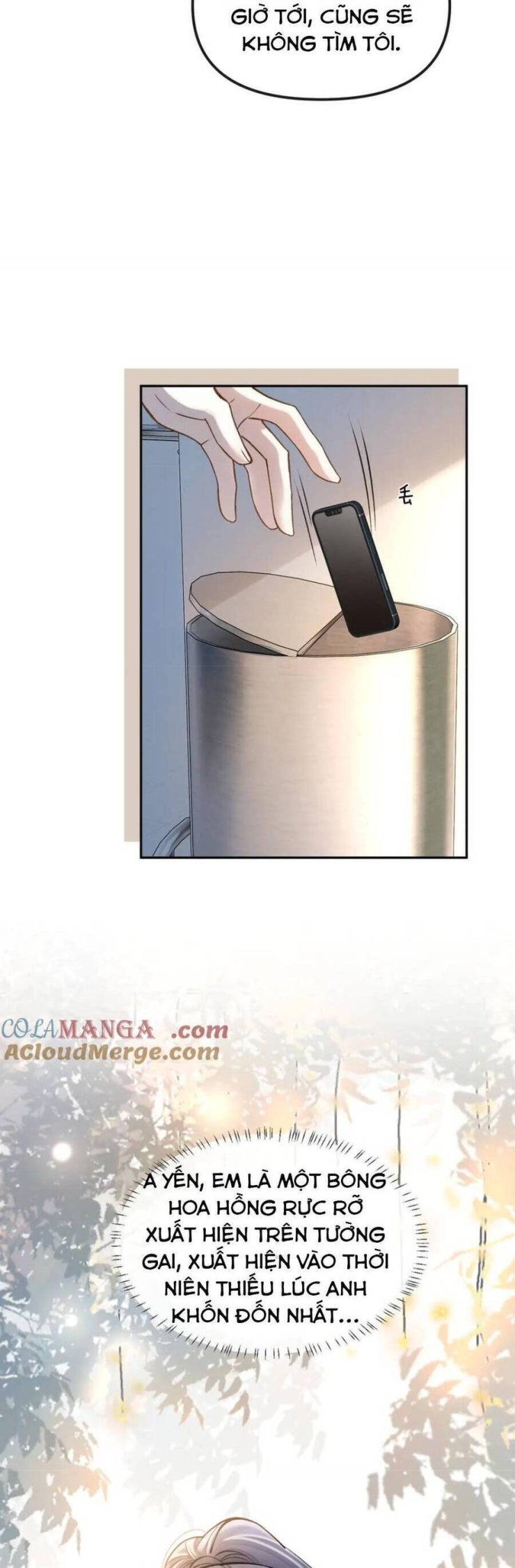 Ngày Mai Cũng Thích Em - Page 17