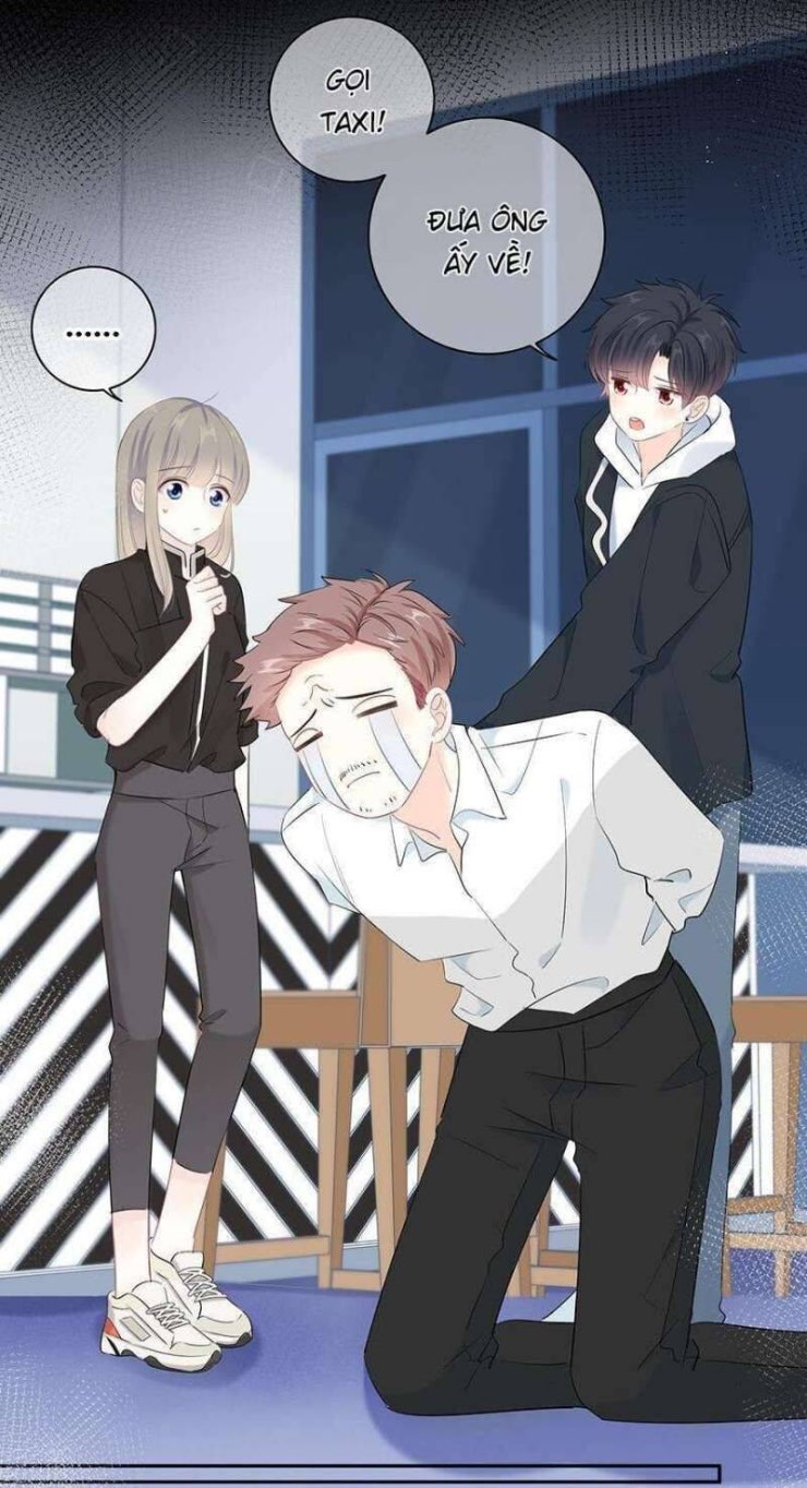 Hai Thìa Cà Phê Muối : Bắt Đầu Lại Cuộc Sống Của Chúng Ta - Page 14