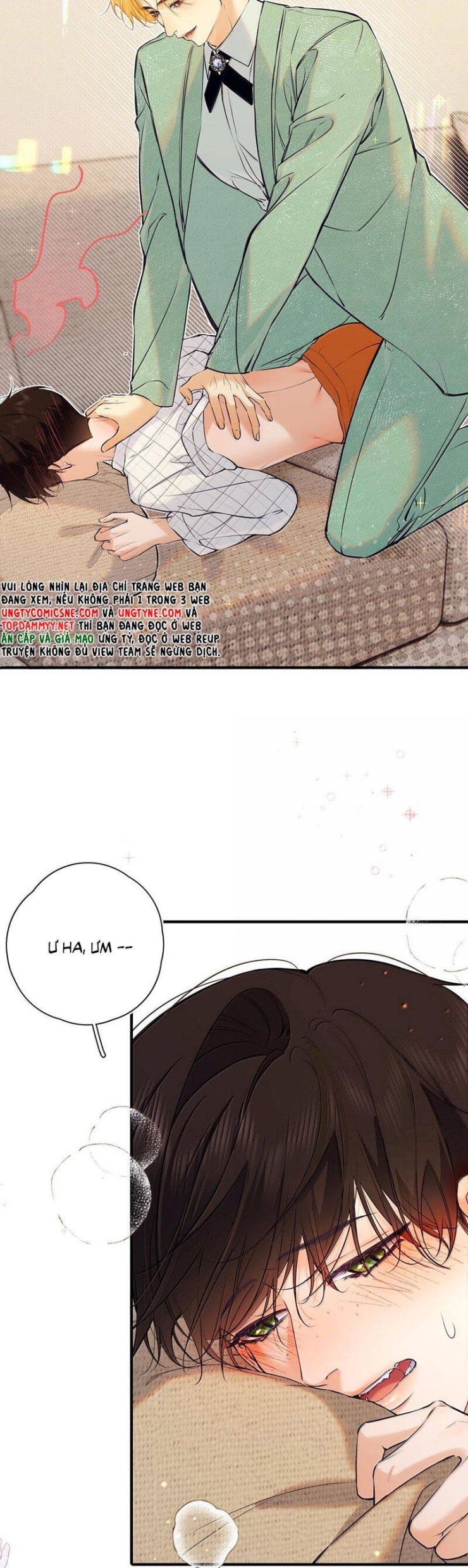 Từ Số Không Bắt Đầu Làm Bạn Trai - Page 6