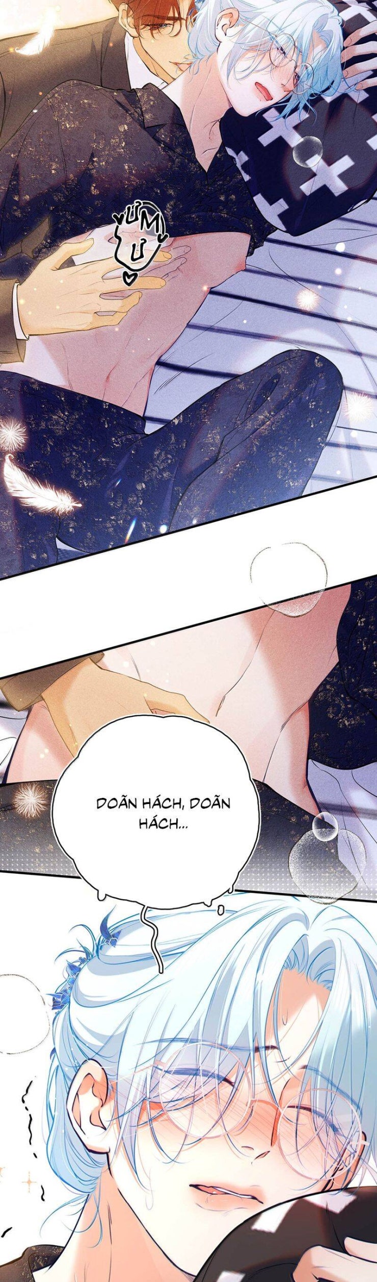 Từ Số Không Bắt Đầu Làm Bạn Trai - Page 9