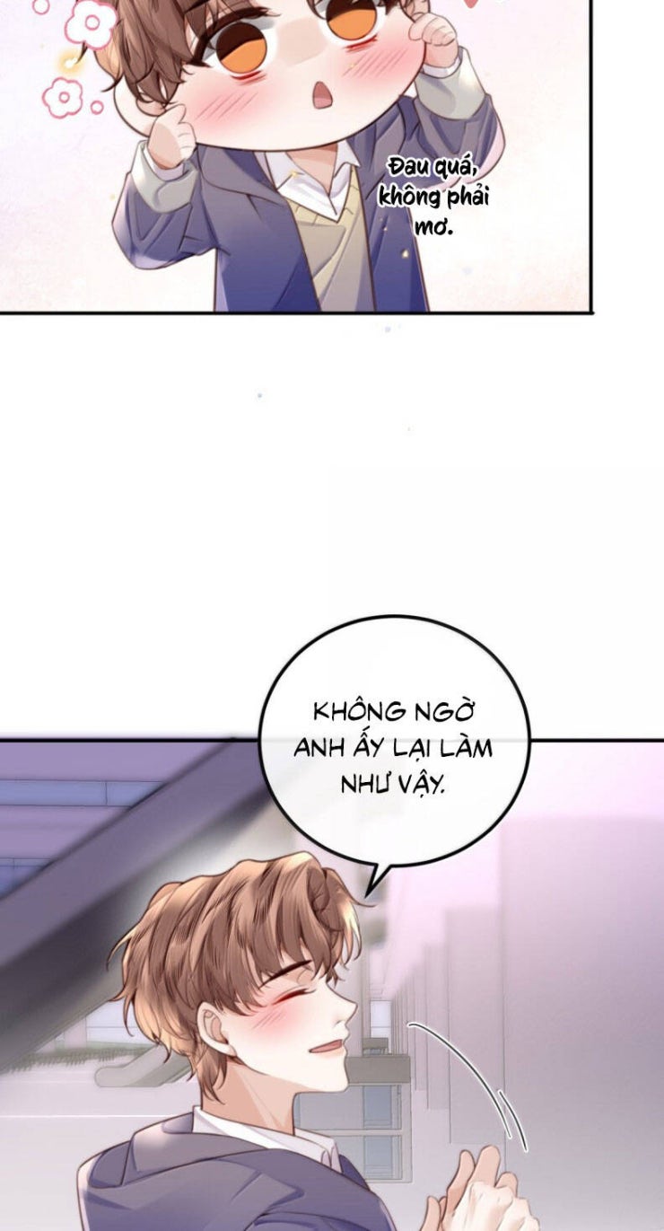 Tổng Tài Định Chế Tư Nhân - Page 5