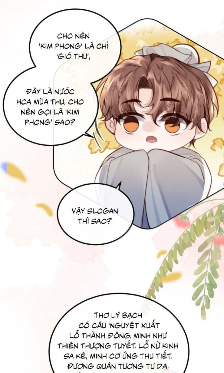 Tổng Tài Định Chế Tư Nhân - Page 24